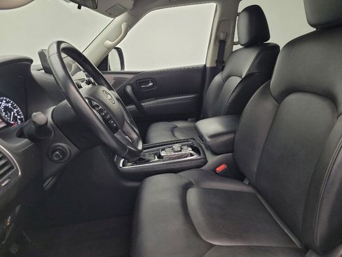 Used 2021 Nissan Armada SV image 17