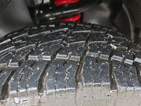 Used 2024 Toyota 4Runner TRD Pro image 27