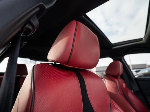 Certified 2023 Acura TLX SH-AWD w/ A-SPEC Pkg image 18