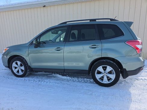 Used 2015 Subaru Forester 2.5i Limited image 11