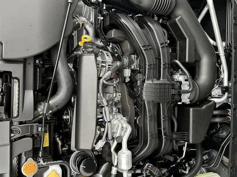 New 2026 Subaru Forester Wilderness image 9