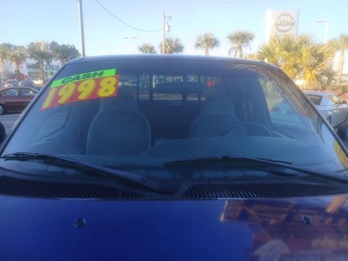 Used 1998 Ford F150 XL image 26