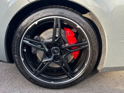 Used 2023 Chevrolet Corvette Stingray Premium Conv w/ Z51 Performance Package image 12