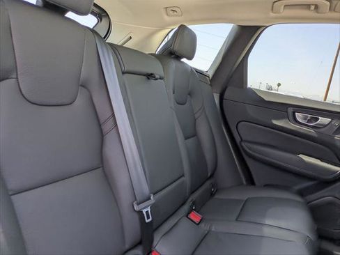 New 2026 Volvo XC90 T8 Plus w/ Protection Package AWD/4WD image 24