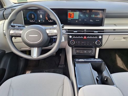 New 2026 Hyundai Tucson SEL image 15