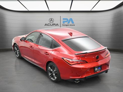 Used 2023 Acura Integra A-Spec image 34