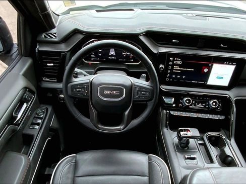 Certified 2026 GMC Sierra 1500 AT4X image 6