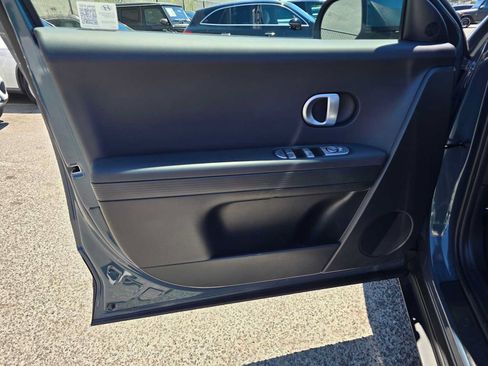 Used 2024 Hyundai Ioniq 5 SEL RWD image 19