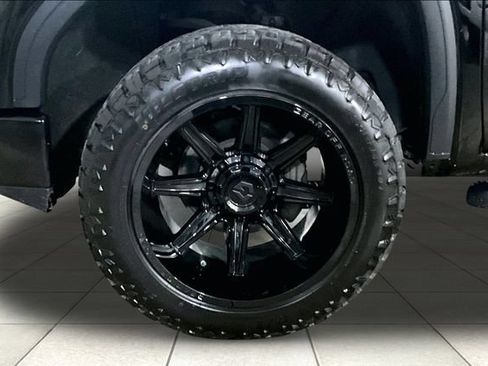 Used 2021 GMC Sierra 1500 AT4 w/ AT4 Value Package AWD/4WD image 10