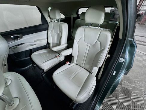 Certified 2023 Kia Sorento X-Line EX AWD/4WD image 26