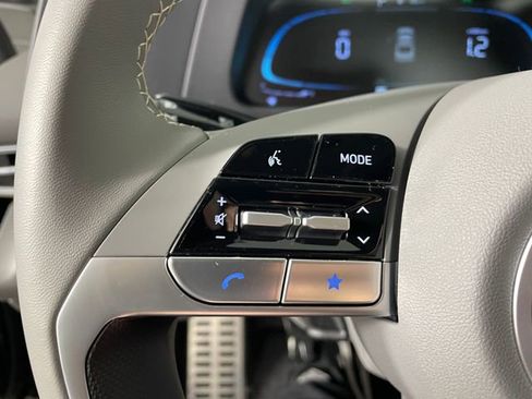 New 2026 Hyundai Elantra Sport FWD image 9