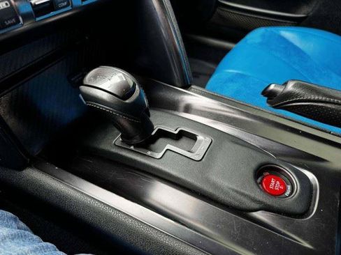 Used 2013 Nissan GT-R Premium AWD/4WD image 36