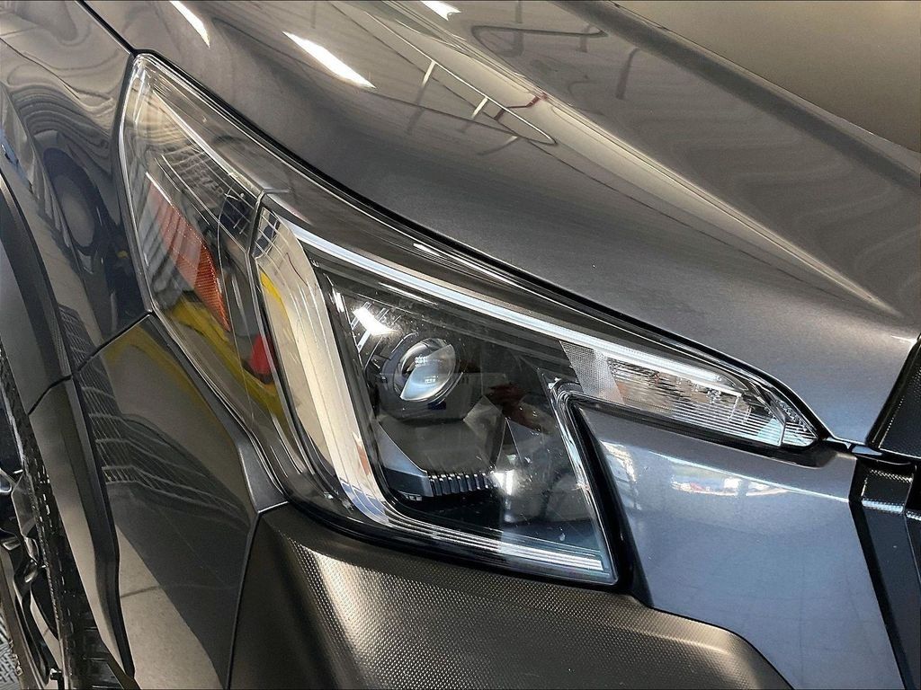 Used 2022 Subaru Forester Wilderness AWD/4WD image 33
