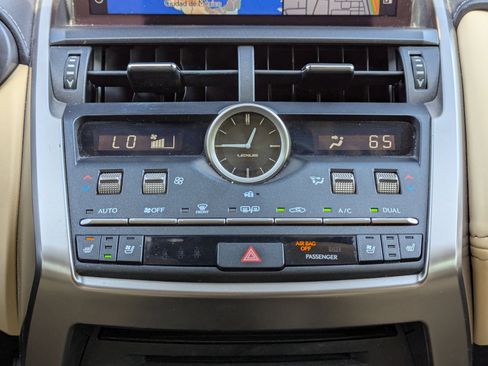 Used 2021 Lexus NX 300 NX 300 w/ Premium Package image 14