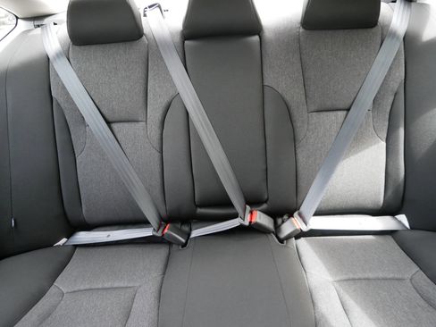 New 2026 Honda Accord LX image 13