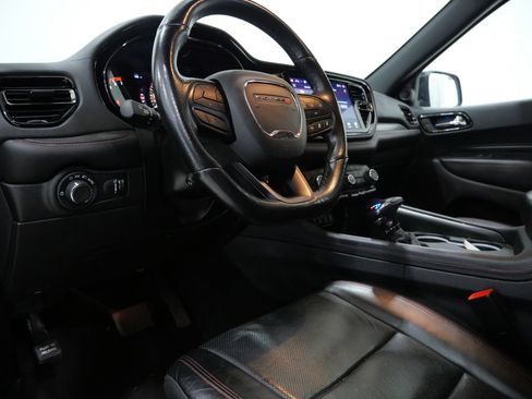 Used 2024 Dodge Durango GT AWD/4WD image 12