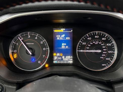 Certified 2020 Subaru Crosstrek 2.0i Limited image 16