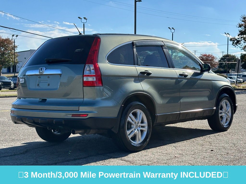 Used 2011 Honda CR-V EX image 8