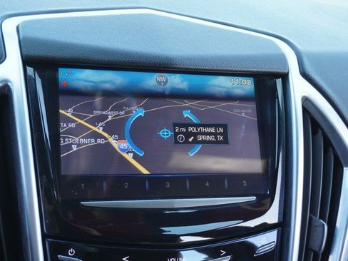 Used 2015 Cadillac SRX Luxury w/ Driver Awareness Package image 15