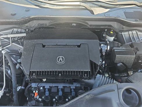 Used 2023 Acura MDX FWD w/ Technology Package image 18