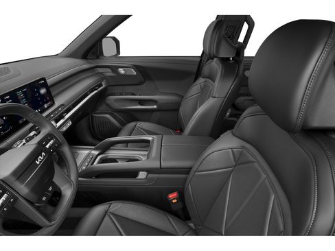 New 2027 Kia Telluride EX w/ Towing Package AWD/4WD image 55