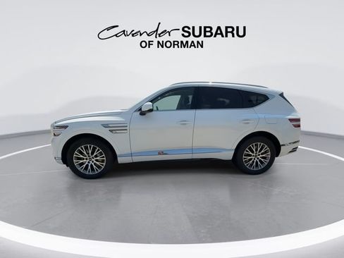 Used 2025 Genesis GV80 2.5T Standard AWD/4WD image 6