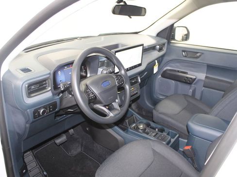 New 2026 Ford Maverick XL image 21