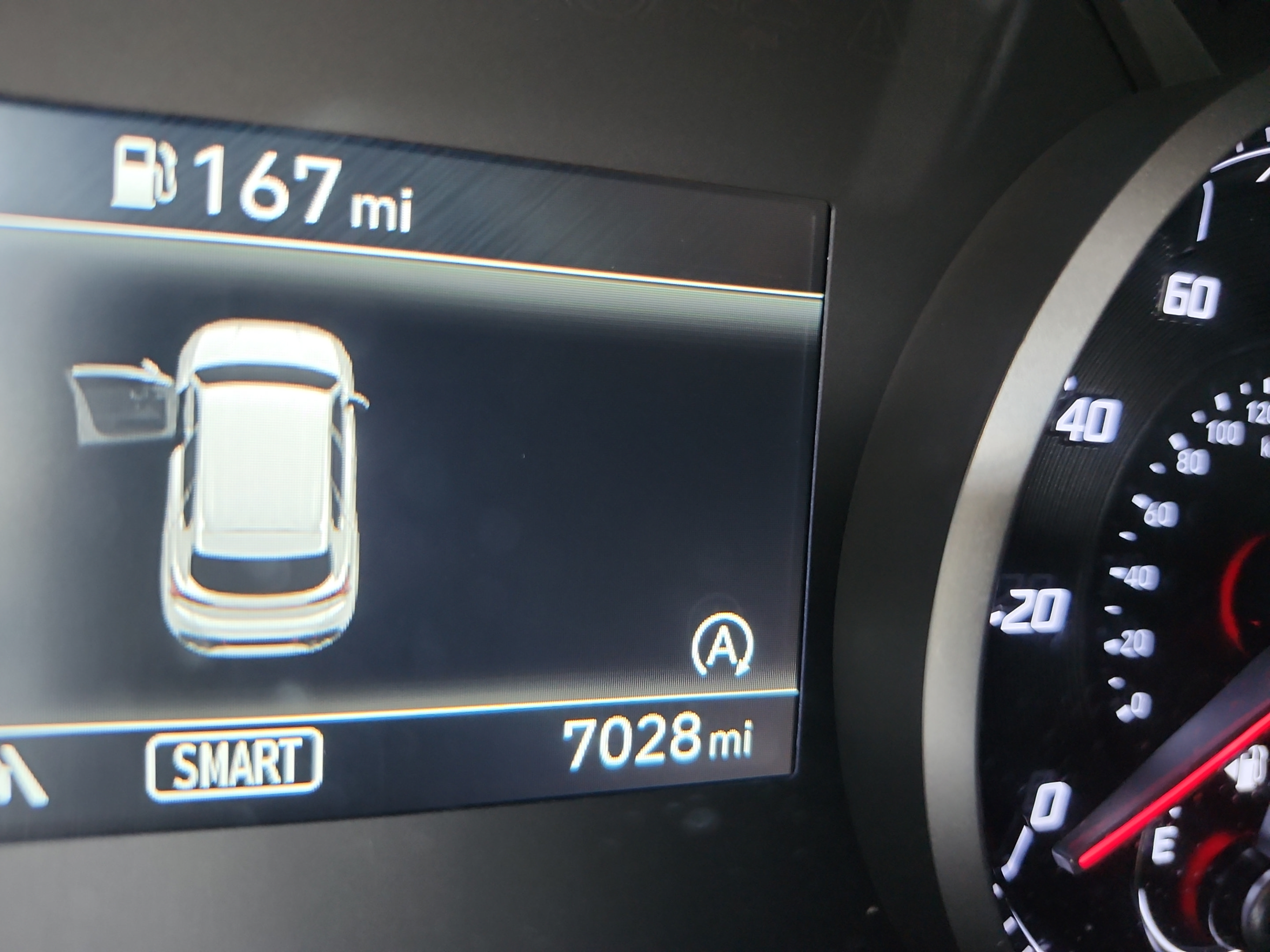 Certified 2023 Hyundai Santa Fe SEL FWD image 11