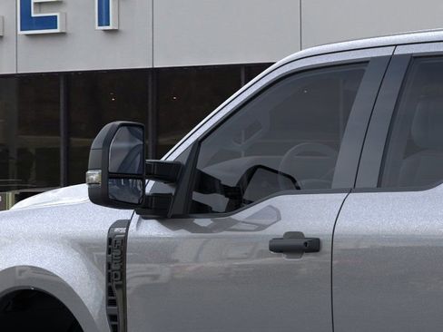 New 2026 Ford F250 XL w/ STX Appearance Package image 20