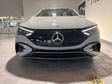 Used 2023 Mercedes-Benz EQE 350+ 4MATIC Sedan w/ Exclusive Trim Package image 2