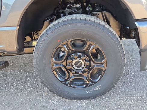 New 2026 Ford F250 XL image 7