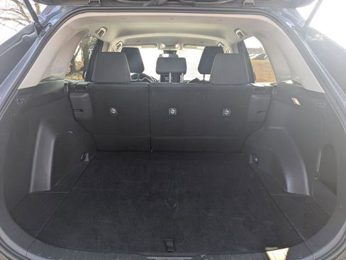 Used 2024 Toyota RAV4 LE image 26