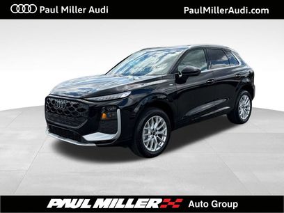 New 2026 Audi Q3 quattro 2.0T