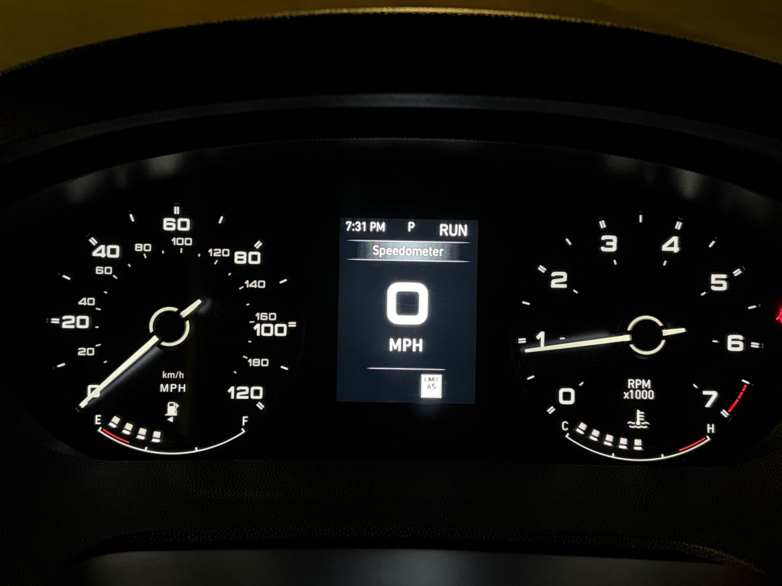 New 2027 RAM ProMaster 1500 FWD image 18