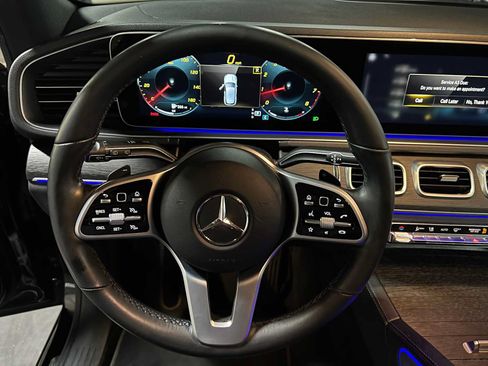 Used 2021 Mercedes-Benz GLE 350 4MATIC image 28