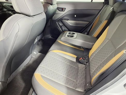 Certified 2025 Subaru Crosstrek 2.5i Sport w/ Crosstrek Mirror Package image 20