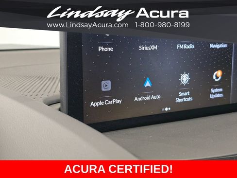 Certified 2023 Acura RDX w/ Advance Package AWD/4WD image 21