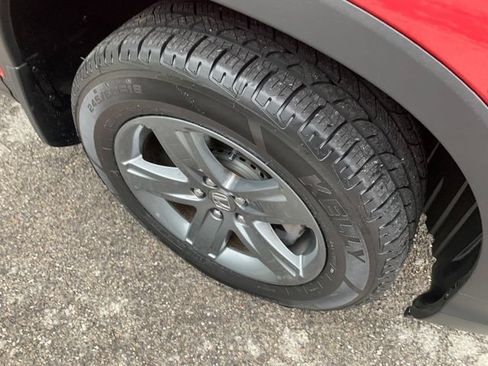 Used 2023 Honda Ridgeline RTL image 9