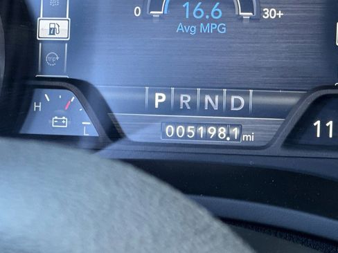 Used 2024 RAM 3500 Laramie w/ Sport Appearance Package image 20