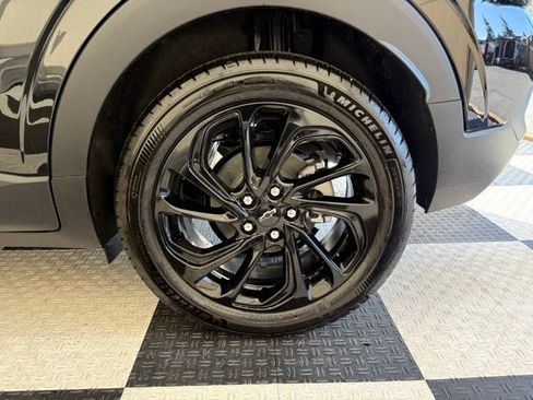 New 2027 Chevrolet Bolt RS w/ Technology Package image 10