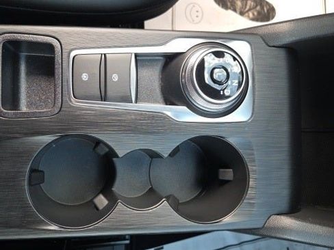 New 2026 Ford Escape ST-Line w/ Tech Pack #1 image 18