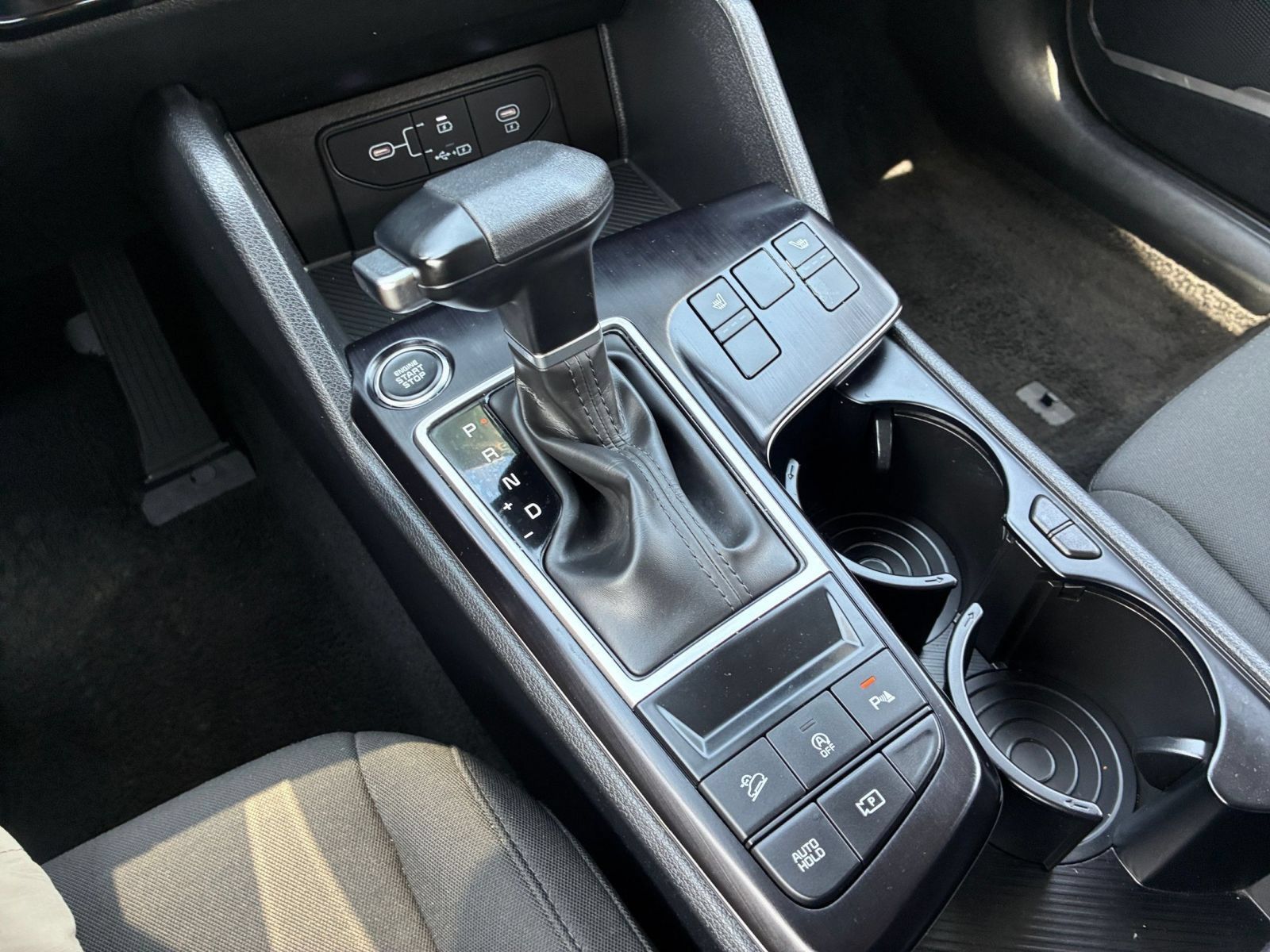 Used 2026 Kia Sportage LX AWD/4WD image 40