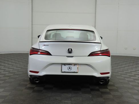 Used 2025 Acura Integra A-Spec image 7