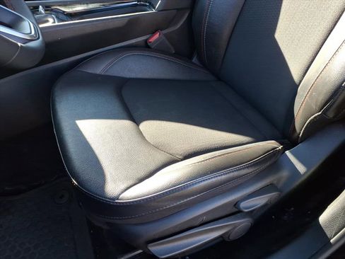 Certified 2022 Jeep Compass Trailhawk w/ Sun and Sound Group image 11