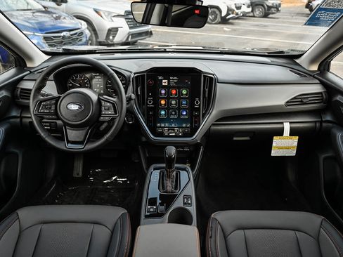 New 2026 Subaru Crosstrek 2.5i Limited image 12