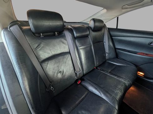 Used 2009 Lexus ES 350 FWD image 27