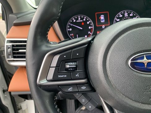 Used 2021 Subaru Legacy Touring XT image 15