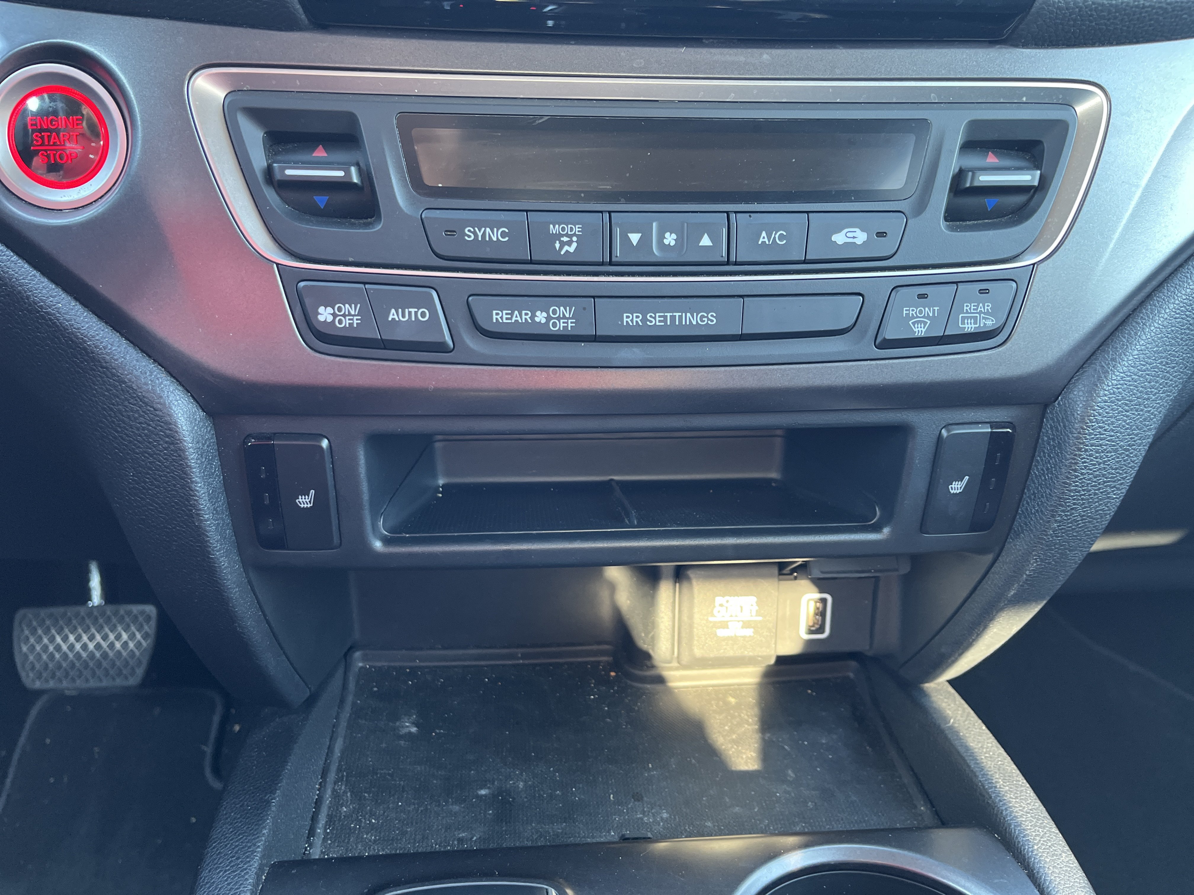 Used 2020 Honda Ridgeline RTL image 26