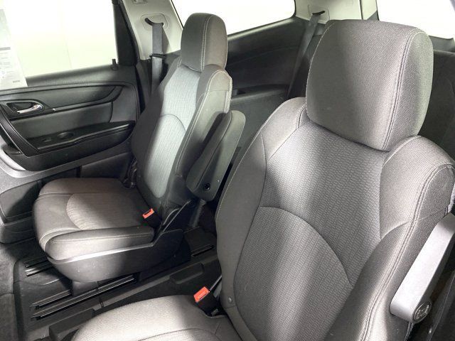 Used 2016 Chevrolet Traverse LT w/ Style and Technology Package FWD image 30