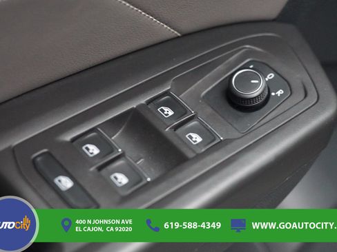 Used 2022 Volkswagen Atlas SE AWD/4WD image 19